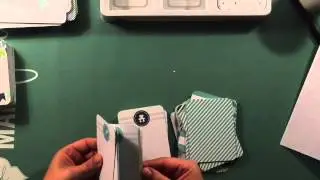 Flip trough new baby boy core kit (PL 2015)