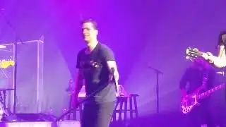 Rob Thomas - With or Without You(cover) 2015 Sioux City, IA 