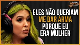FIZ UMA GANGUE SÓ DE MENINAS | Cortes do Venus