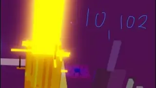 [Ultimate Obby 2.0] Blue Torch #19, Part 1 &mdash; Solar Monolith + ToTaS