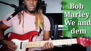 Bob Marley - We and dem Tutorial Trailer
