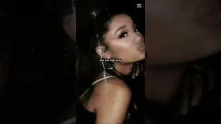 how similar are you to Ariana Grande?? #capcut #arianaedits #edit #template #arianagrande