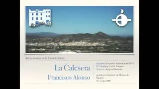 La Calesera (Pasodoble) - F. Alonso [Versió Original]