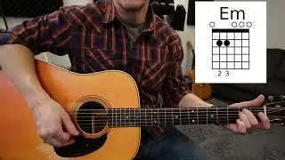 Arctic Monkeys &ndash; Opening Night - Guitar Lesson