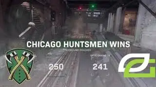 CDL Playoffs Best Moments
