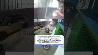 Terjadi pencurian Sepeda Motor lagi di Kedupok Kota Probolinggo