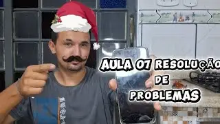 AULA 07 ATENDIMENTO AO P&Uacute;BLICO &eacute; resolu&ccedil;&atilde;o de problemas