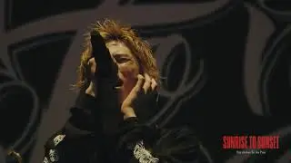 (Live) TAKA - Voice (Pay Money To My Pain)