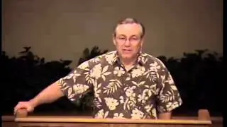 Daniel 1: 1-8,  How Not to Defile Yourself