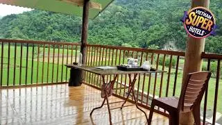 Tran Xuan Homestay | Ba Be, Vietnam | Hotel Review ⭐