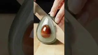 Cutting Glass Avocado ASMR#viral#trending#explore#newvideo#shorts#youtubeshorts#ai#relax#satisfying