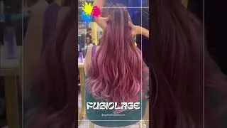 Haircolors to try this holi | SYNK Salon | Holi 2025 | Hair Salon