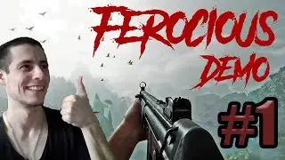Что такое FEROCIOUS Demo ? #1