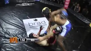 Kyle VS Narcisy