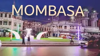 Mombasa in 2024 come, let's  👀 👀🇰🇪