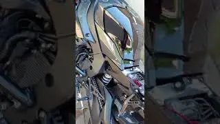 2017 Yamaha r1 r1m check engine light