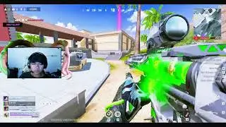 GamePlay M4A1 X Sniper Kala Kill 22 ⁉️