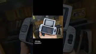 T-Mobile Sidekick 2