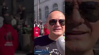 Ehsan karami in la #iran #mahsaamini  #iraninternational  #manoto_tv  #bbc  #manoto #nikashakarami
