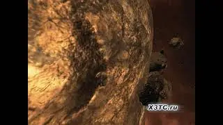 X3   Terran Conflict Soundtrack  The Lost Colony