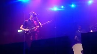 TTNG - Left Aligned live at Electric Ballroom (14/05/15)