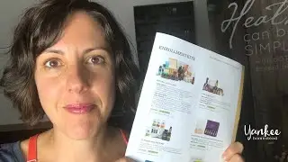 How to get doTERRA oils + 3 free oils & a diffuser!