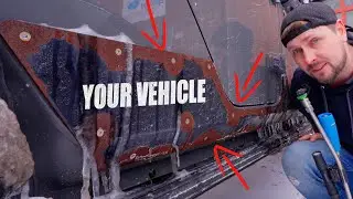 The Road Salt Problem Nobody Explains