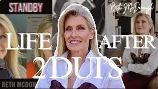 Rapid-Fire SOBRIETY Q&A: Beth McDonough on DUIs, Recovery, and Her Book Standby