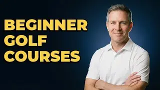 Where Can I Find Golf Courses With Beginner Lessons?