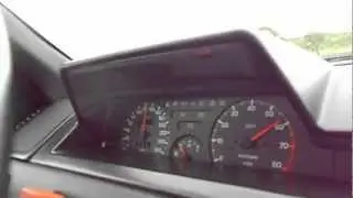 Tipo 2.0 16v sedicivalvole 0 a 150km/h