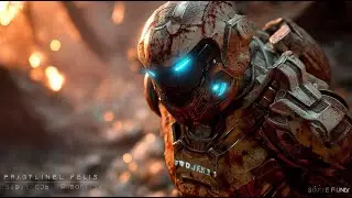 “Built to Win Earth’s Final War—Now He Fights the........HFY | Sci-Fi HFY Stories