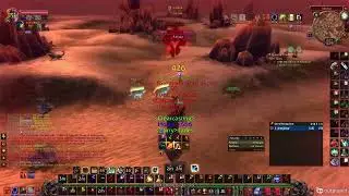 WoW SoD P6 Classic(al) R14 Enhancement