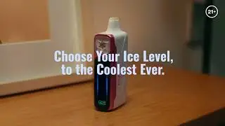 Lost Mary Adjust MyCool 40K Disposable Vape