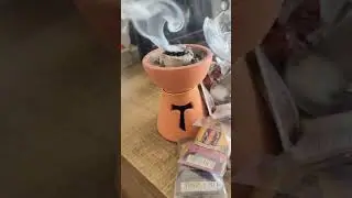 🌿 A hist&oacute;ria e o significado do incenso.