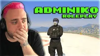ADMINIKO ΣΤΟΝ EMERALD EVOLVED ΜΕΤΑ ΑΠΟ ΚΑΙΡΟ + ROBOBEAT