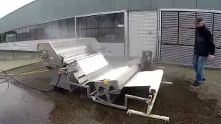 OBS Doekenwasser / Doekenreiniger