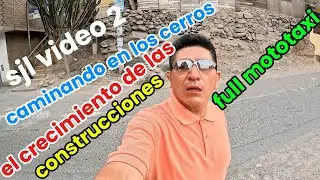 C&oacute;mo es el desarrollo en los asentamiento humanos  lima peru 