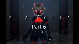 Signalis Part 6 - Radio Puzzles