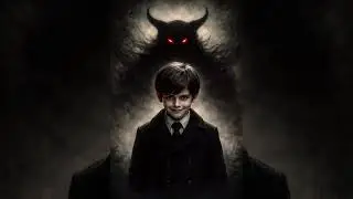 Damien Metal Song (Damien) The Omen