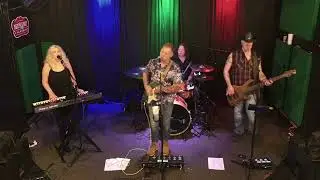 Texas Players Band - Swingin'