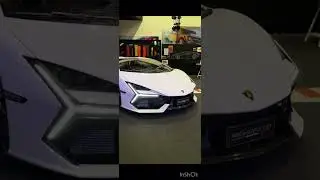 #funk #bass #music #viral #automobile #car Lamborghini