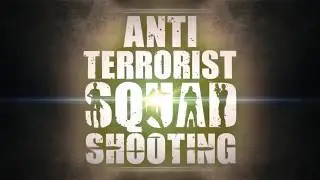 Anti Terrorist Squad Shooting (ATSS) - Teaser/Trailer | A New Fighting Game