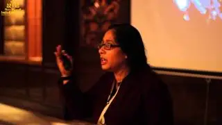 Lolitika Mondal: Using fly hematopoiesis to understand blood cell development