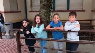 Aiaraldeko bideo-kopla lehiaketa: Latiorro 5D (2)