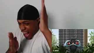 Suspect (AGB) - Astyle (Official Audio)(AMERICAN REACTION)