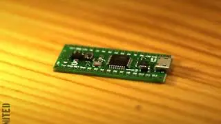 Arduino Nano clone ATmega328p CH340E tanpa pin