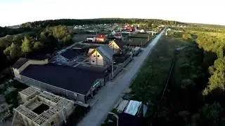 Обзор ДП 'Тихие Луга'