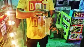 Trending Soda In India | Fuljar Soda At 5 Star Strong Soda | Indian Street Food