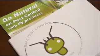 Safe Pest Control