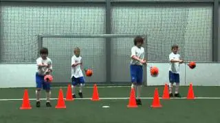 minisoccerbal